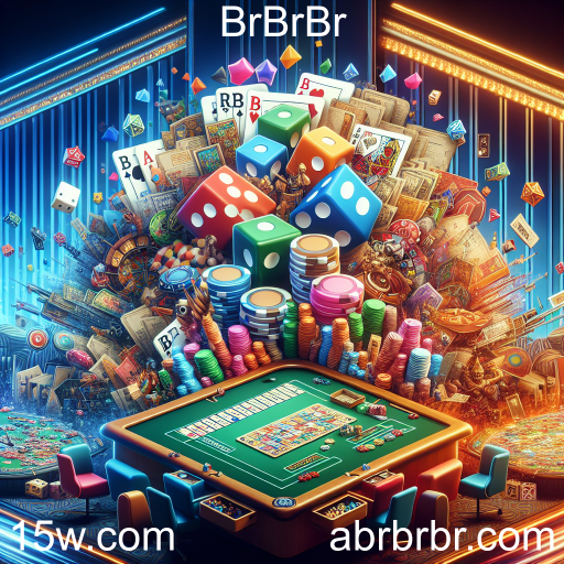 A Ascensão dos Jogos de Tabuleiro: Entretenimento que Une Gerações