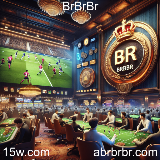 A Evolução dos Jogos de Esportes: Interatividade e Realidade